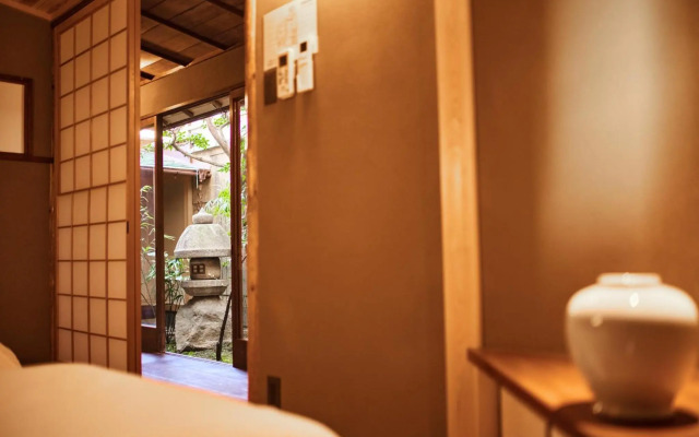 Mugen no Iki - Vacation STAY 03771v