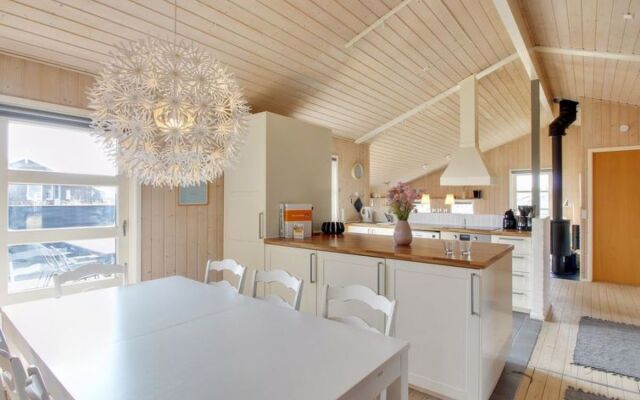 "Kamile" - 425m from the sea in Western Jutland