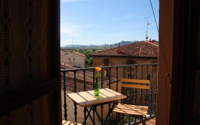 Apartamento Palacio de Las Sevillanas