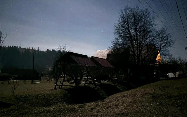 Guest house Gostynna Rodyna