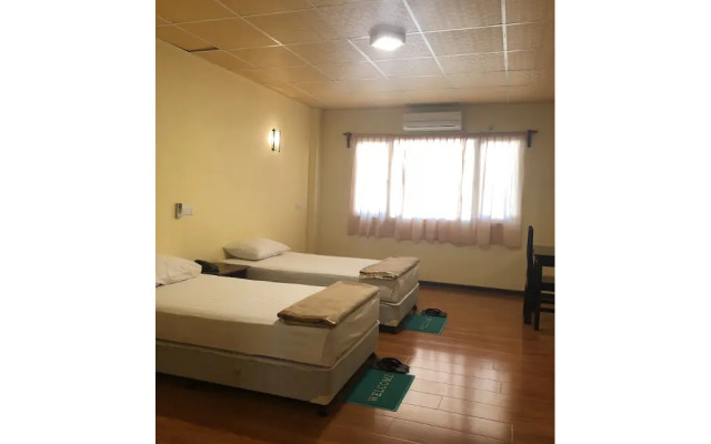Diamond Residence
