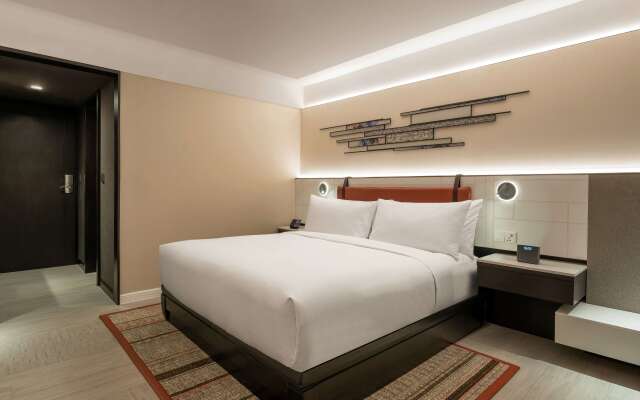 DoubleTree by Hilton Bangkok Ploenchit
