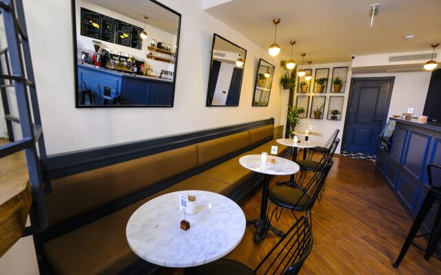 Hostel Le Banc