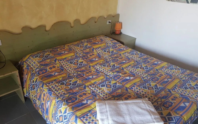 Hotel Villaggio Sabbie DOro