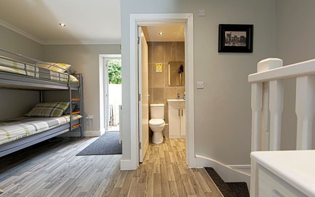 Ash Cottage
