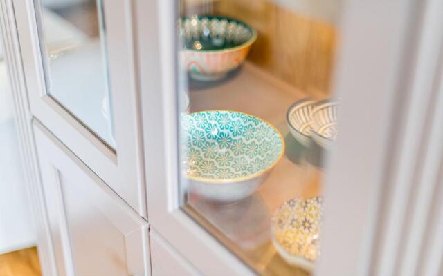 Haus Blanker Hans Whg 49