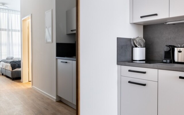 Limehome Augsburg Annastraße