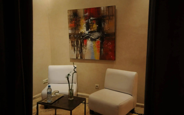 Riad Vendôme & Spa