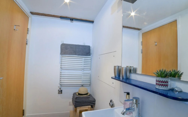 Charming Loft Studio in East London