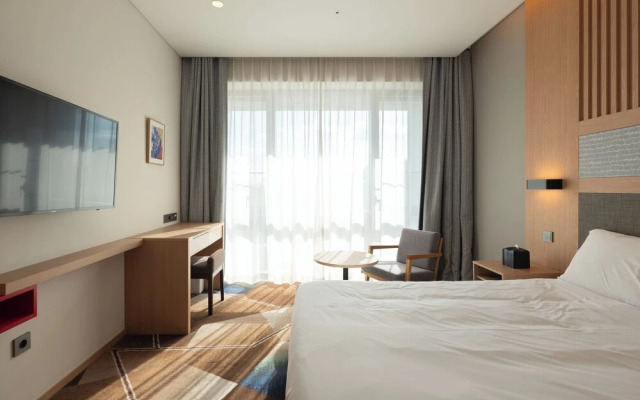 Urbanstay Residence Dongtan