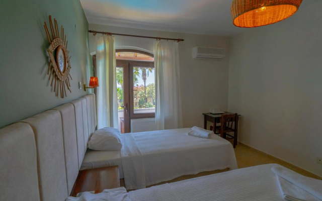 Xanthos Boutique Hotel Patara