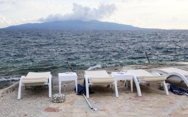 Bellavista Apartments Bougainville Bay