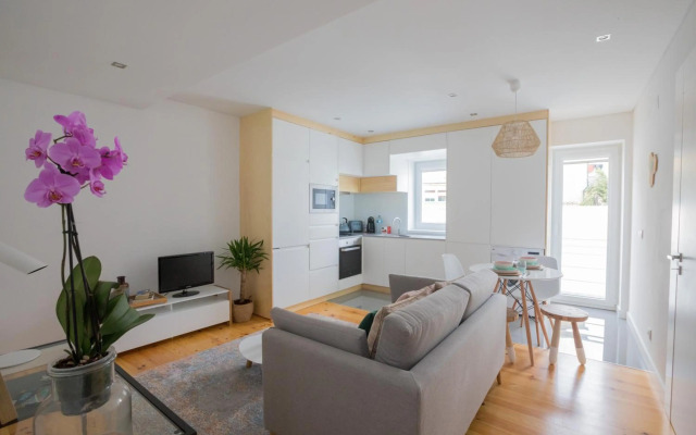 Porto Insight Apartments Campanhã