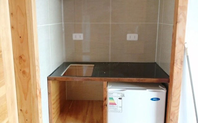 Cabañas Patagonia Indómita