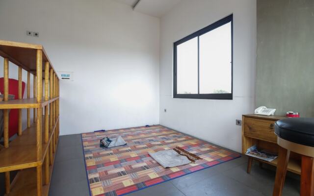 Airy Caturtunggal Kenari 4 Yogyakarta