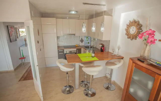 007 Relax Sea Views - Ac/wifi - NEW