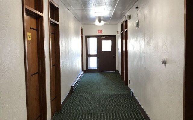 Budget Inn Marinette