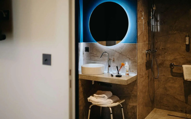 Keystone Hôtel & Spa