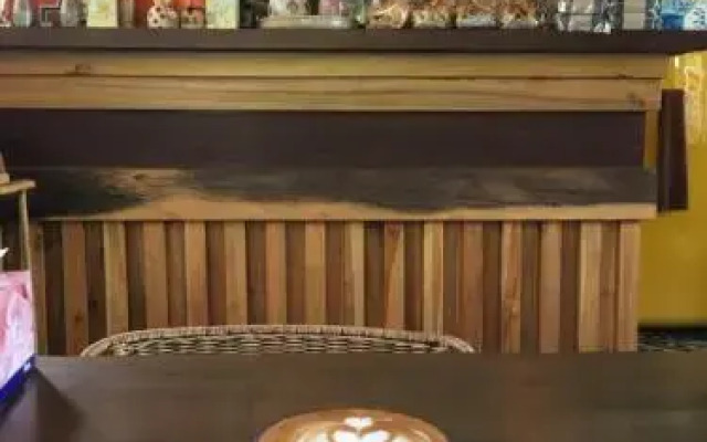 515 Coffee And Resort