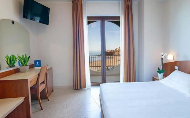 Hotel Meridiano