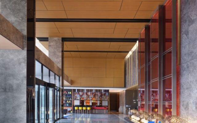 Hampton by Hilton Jinan High-tech Zone