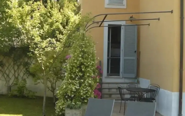 Verdidea - Casa di Gerda