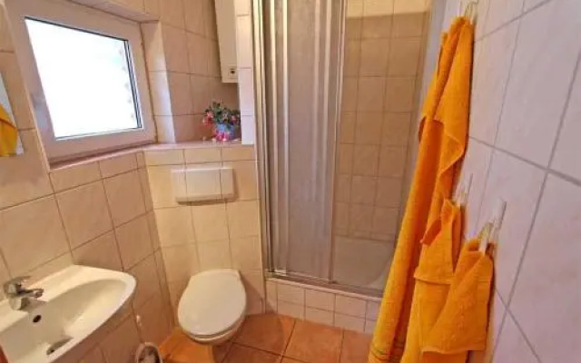 Ferienhaeuser Waren SEE 8510