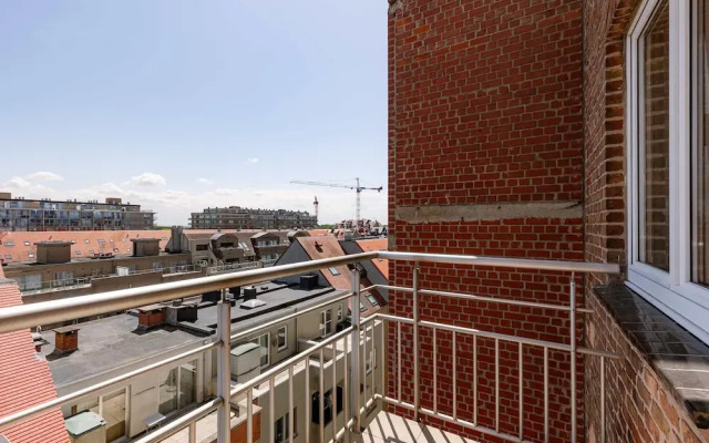 Huswell - Seafront Appartment With Stunning Views