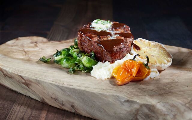 Hilton Garden Inn Pittsburgh Downtown