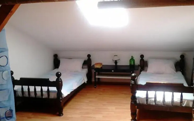 Apartment Piano
