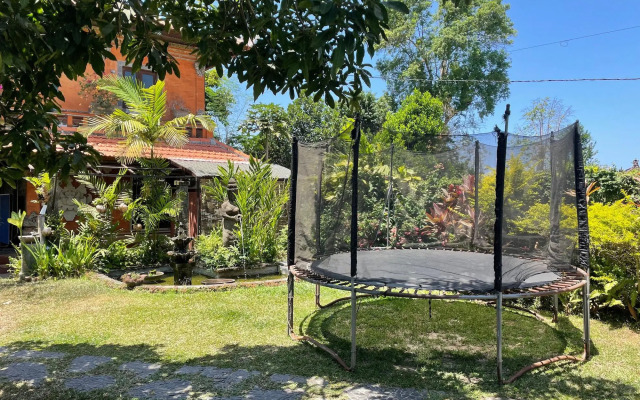 Mandala Desa Boutique Resort