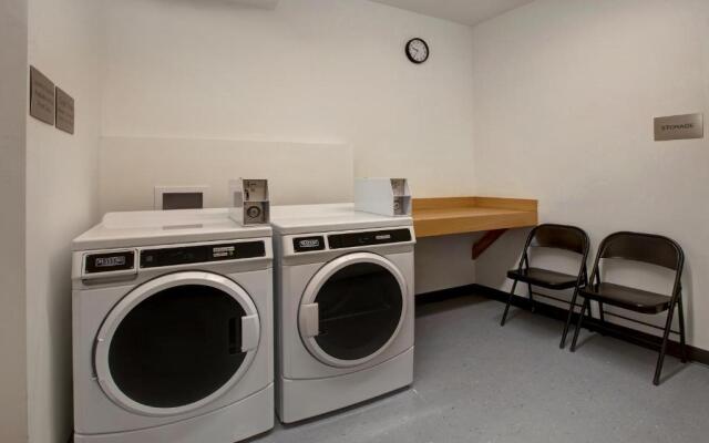 Fairfield Inn & Suites by Marriott Chicago Bolingbrook