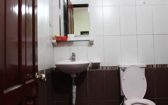 Thien Hoang Hotel