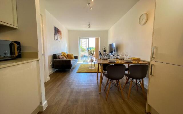 K Suites - Town Centre Hatfield