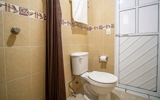 OYO Hotel Posada San Vicente, Huatulco