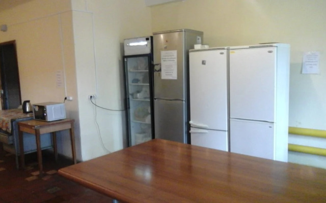 Na Semyonovskoj Hostel
