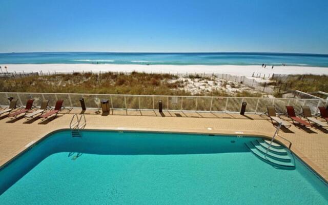 Ocean Ritz Beach Resort by Panhandle Getaways