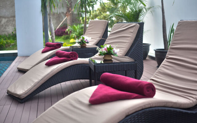 Mercure Bandung Nexa Supratman