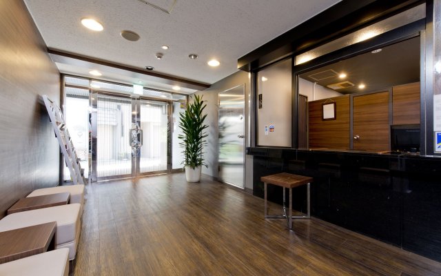 Flexstay Inn Kawasaki-Kaizuka