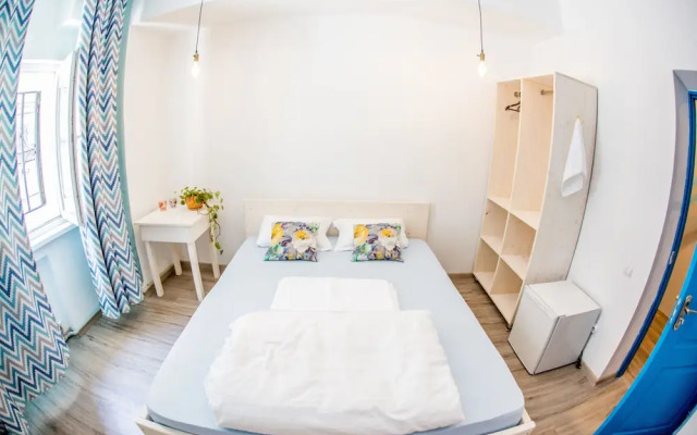 Soul Hostel