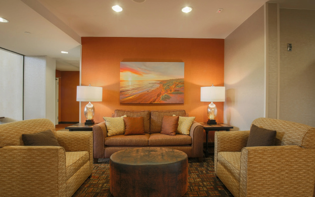 Hampton Inn And Suites Camarillo