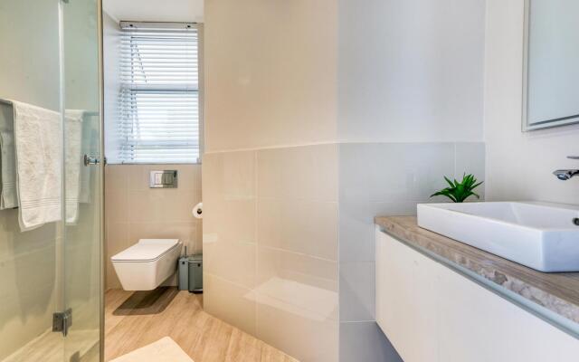 Montanha Villa - Camps Bay