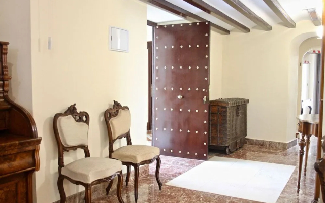 El Palace del Puerto
