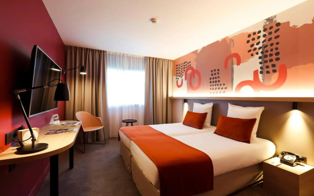 Mercure Lyon Charbonnieres