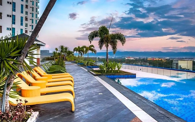 Csuites At 8 Newtown Mactan Cebu