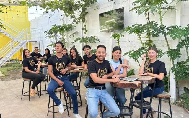 Andino's Hotel Bar & Rest Managua
