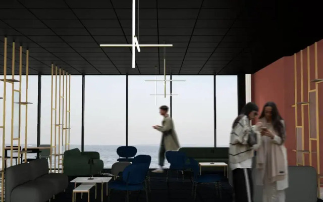 B&B HOTEL Venezia Laguna