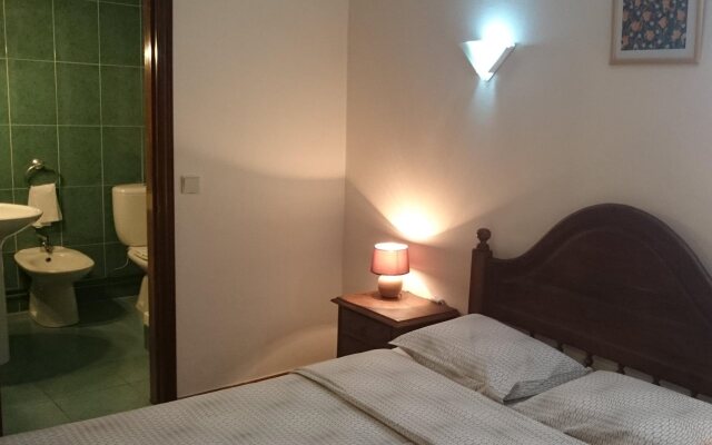 Residencial S. Gião