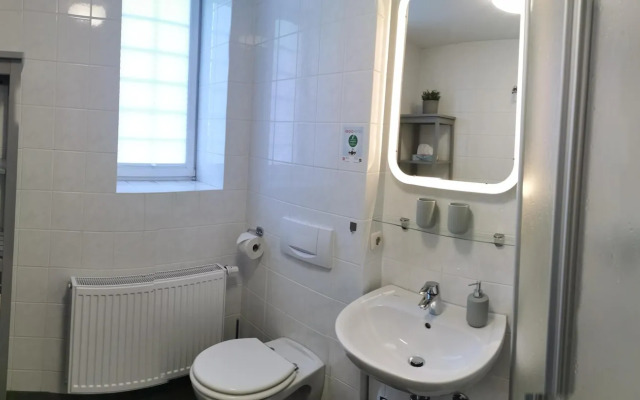 Apartments Villa Ratskopf