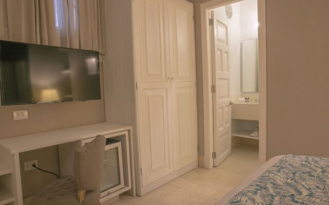 Casa Cochera Del Gobernador